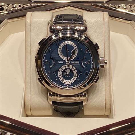 6300g patek philippe grandmaster chime|patek philippe grandmaster price.